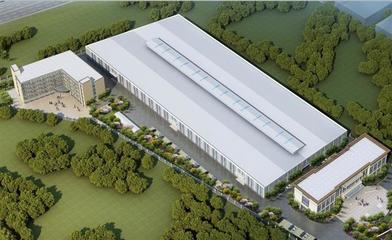 實(shí)業(yè)筑夢，智造未來 走進(jìn)浙江冠英汽車零部件有限公司