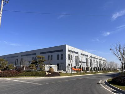 揚(yáng)州江都 以“一把手”工程優(yōu)化營商環(huán)境 在項(xiàng)目賽道上“競跑”實(shí)業(yè)投資新一年