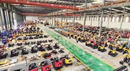 聚勢謀遠(yuǎn) 實(shí)干爭先——全市上半年綠色低碳高質(zhì)量發(fā)展暨招商引資重點(diǎn)項(xiàng)目現(xiàn)場觀摩綜述（一）項(xiàng)目投資篇