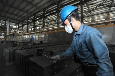 宜興 以技改擴能激發(fā)內(nèi)生動力，以項目投資構(gòu)筑發(fā)展新優(yōu)勢