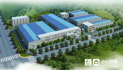 雙城驅(qū)動結(jié)碩果，福山區(qū)八大民生產(chǎn)業(yè)項目集中簽約再譜新篇